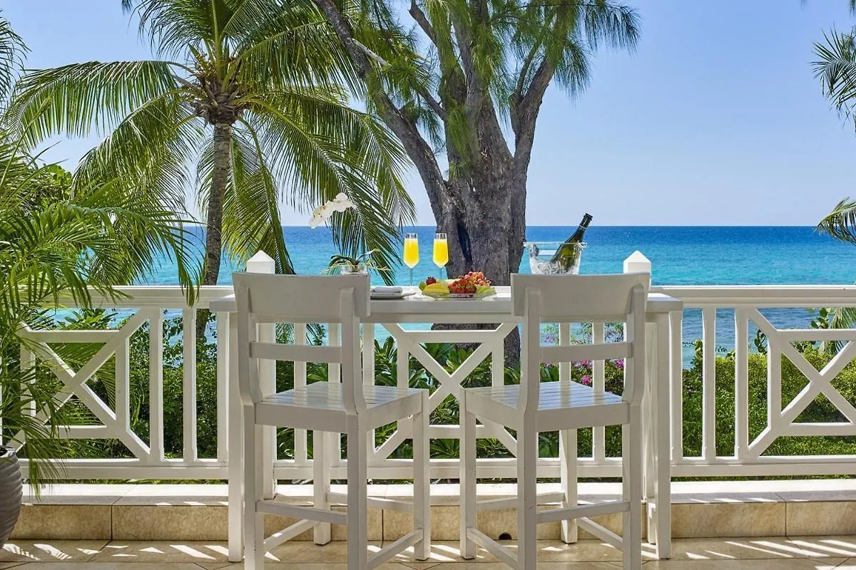 Feriehus La Paloma By Blue Sky Luxury Villa Saint James