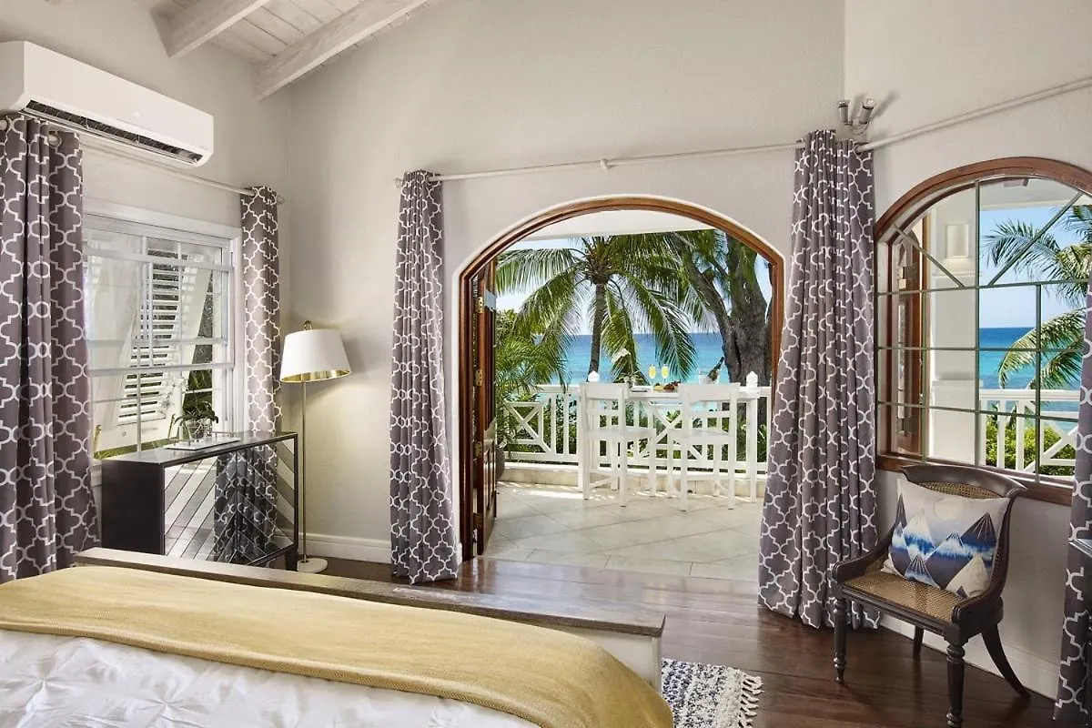 Feriehus La Paloma By Blue Sky Luxury Villa Saint James