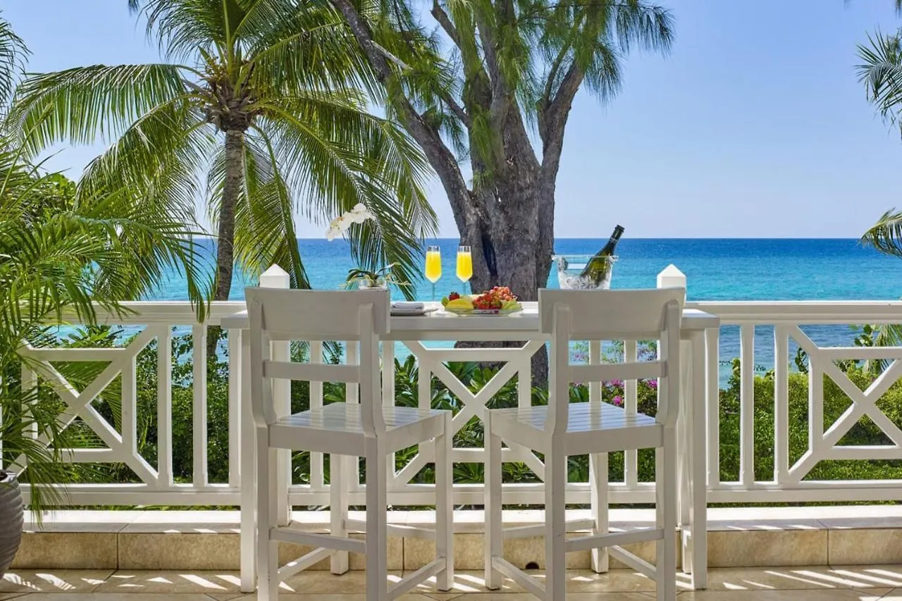 Villa La Paloma By Blue Sky Luxury Saint James Barbados
